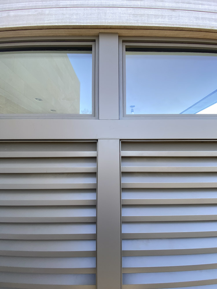 Photo of construction by TRM Enterprises